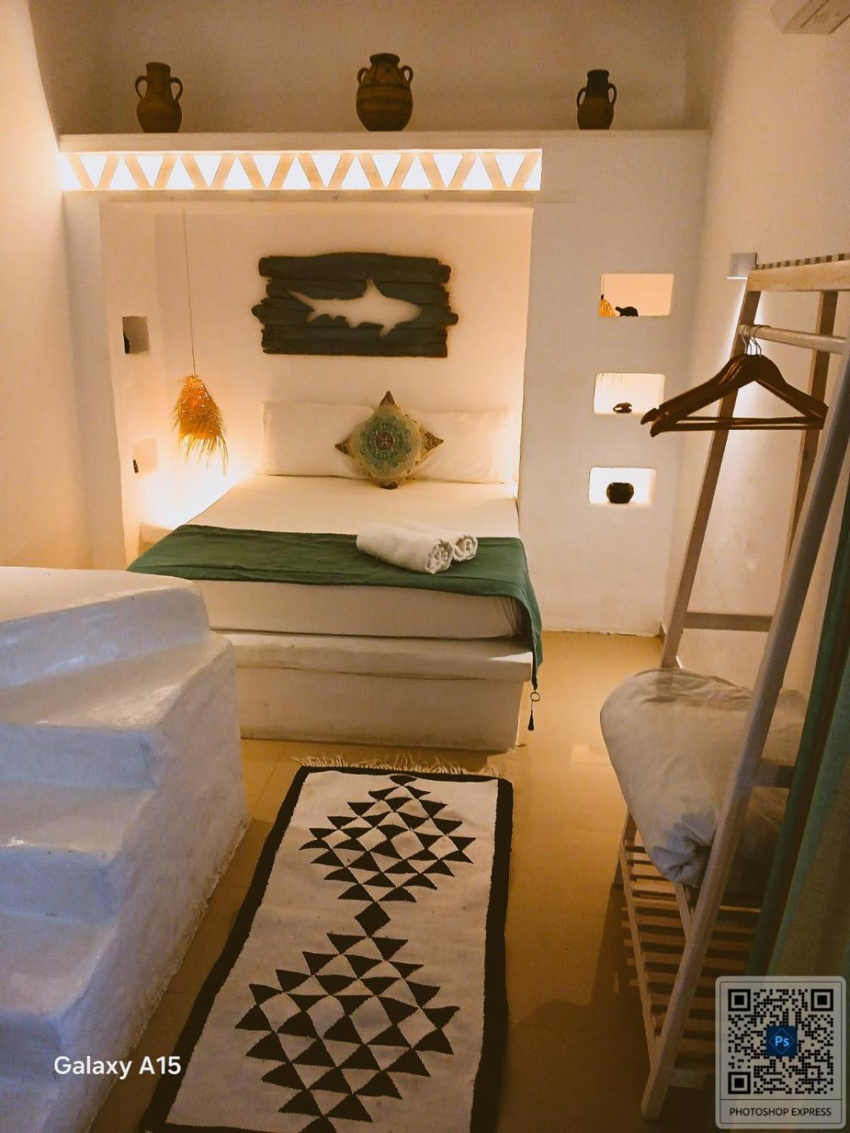 Dar El Mahdia By Daldoul Bed and Breakfast Kamer foto